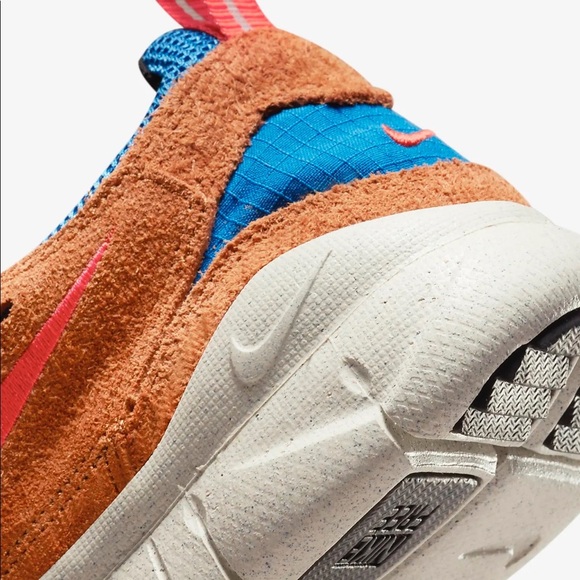 Nike free run trail shoes - Picture 7 of 10